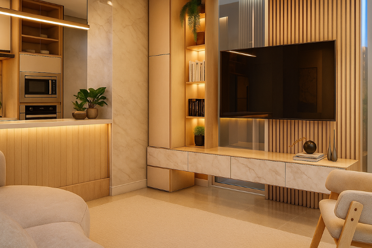 Casa em Condomínio à vendaParque das NaçõesParnamirim: 