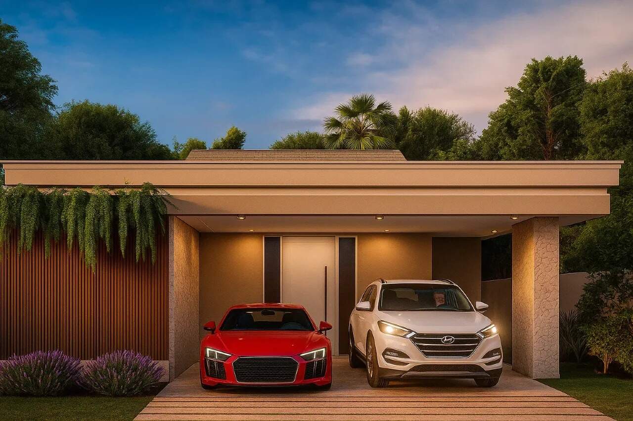 Casa em Condomínio à vendaParque das NaçõesParnamirim: 