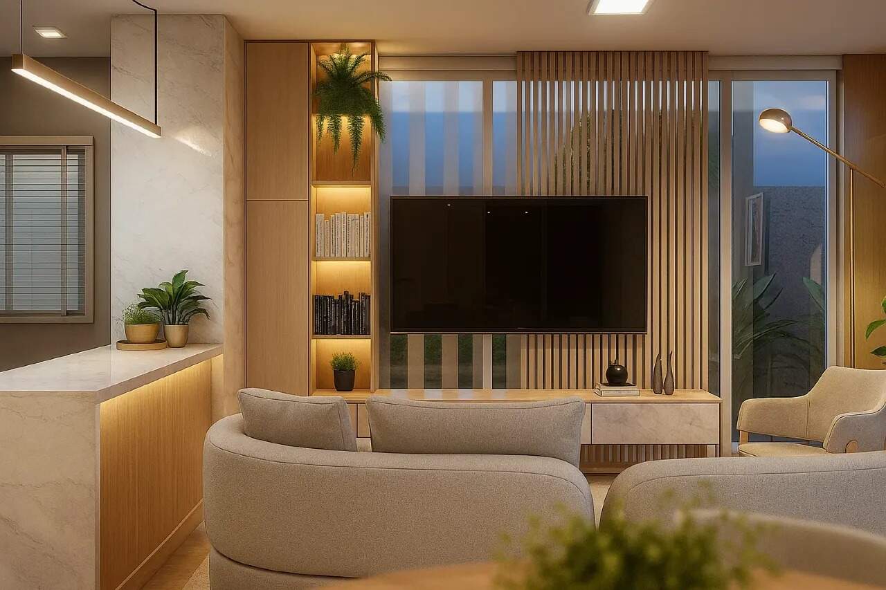 Casa em Condomínio à vendaParque das NaçõesParnamirim: 