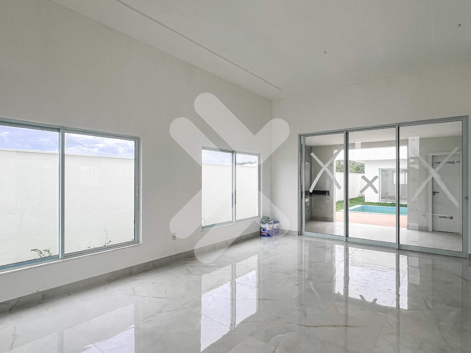 Casa em Condomínio à vendaParque das NaçõesParnamirim: 