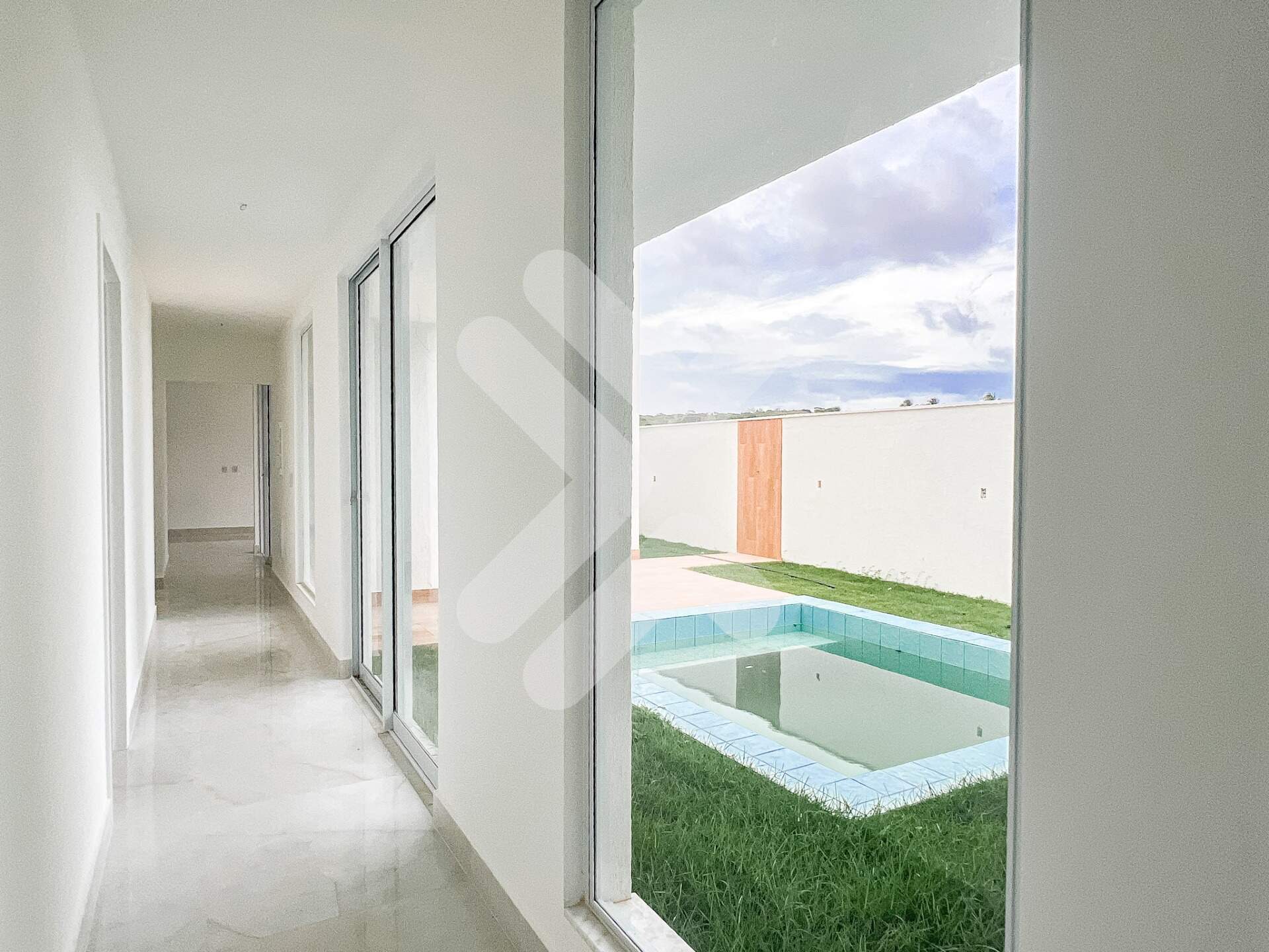 Casa em Condomínio à vendaParque das NaçõesParnamirim: 