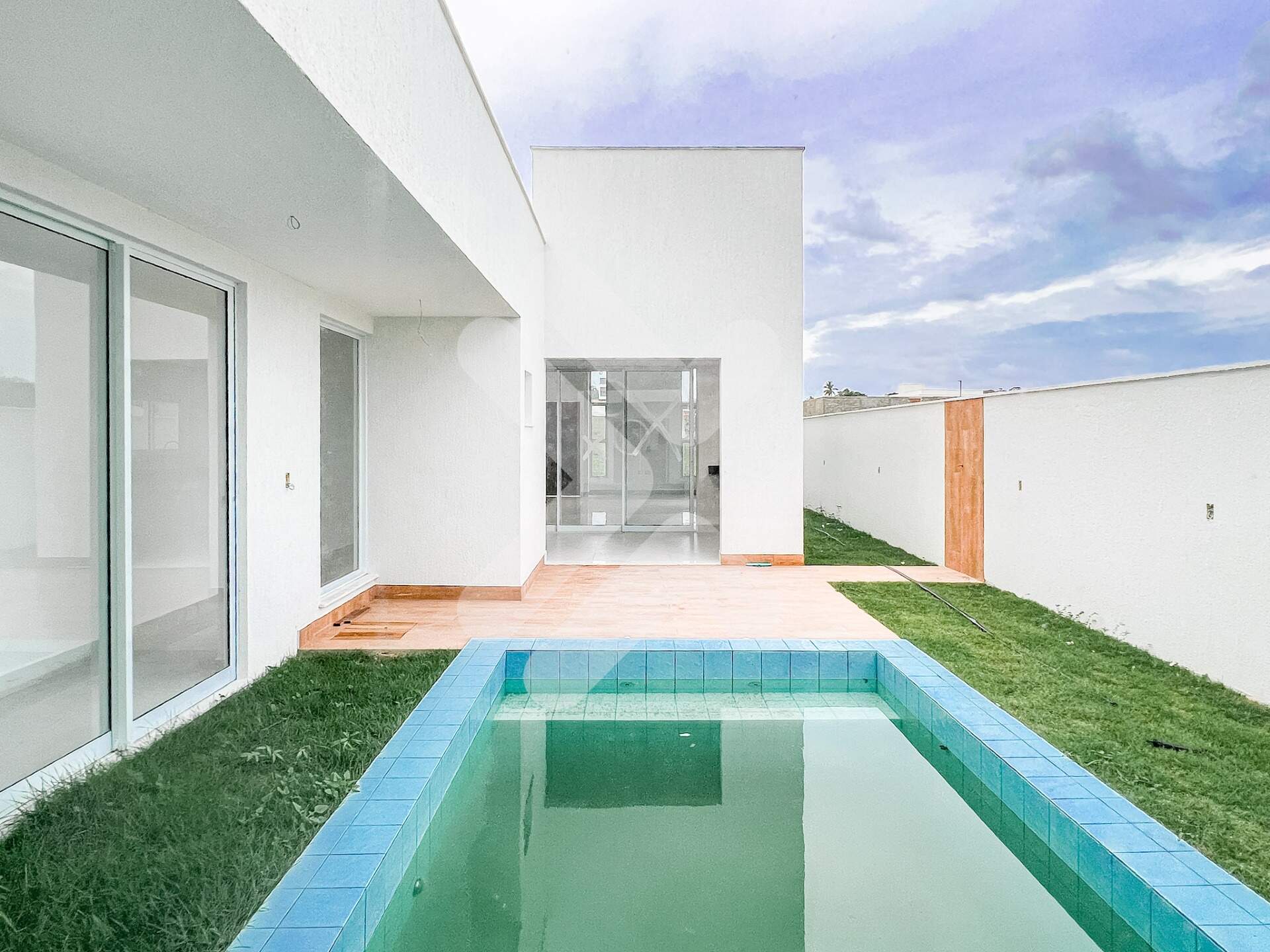 Casa em Condomínio à vendaParque das NaçõesParnamirim: 