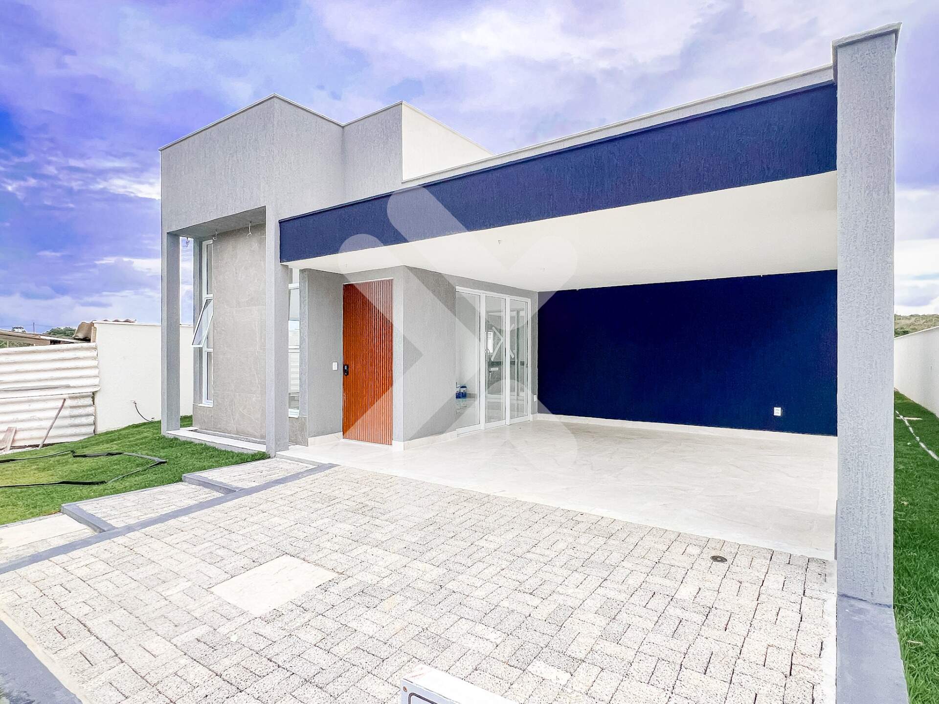 Casa em Condomínio à vendaParque das NaçõesParnamirim: 