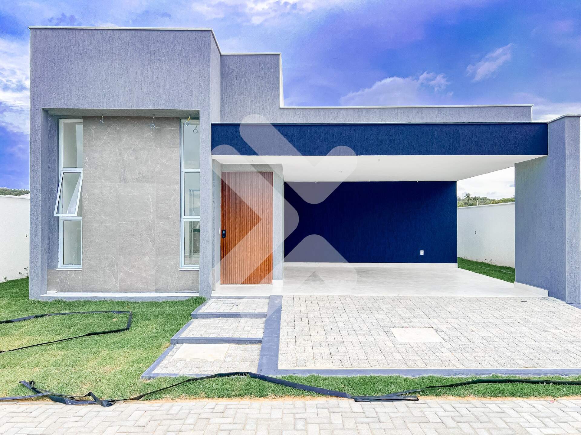 Casa em Condomínio à vendaParque das NaçõesParnamirim: 