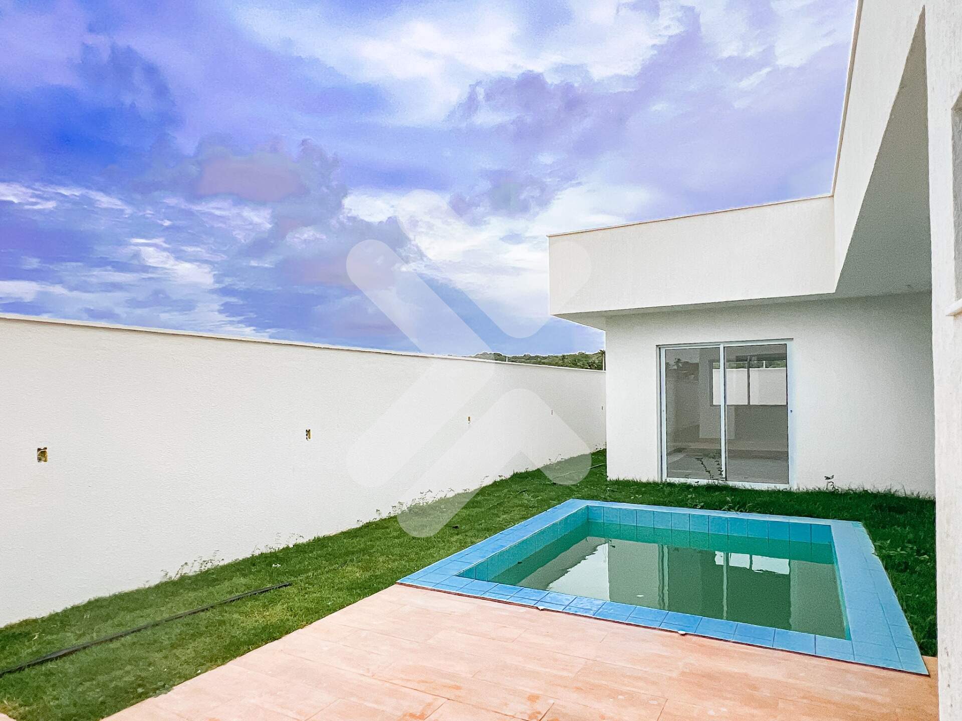 Casa em Condomínio à vendaParque das NaçõesParnamirim: 