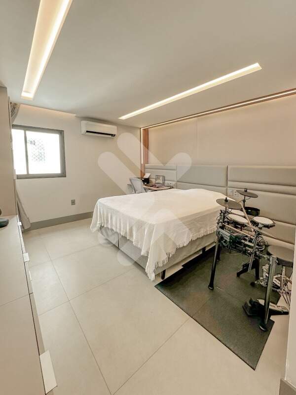 Apartamento à vendaAreia PretaNatal: 