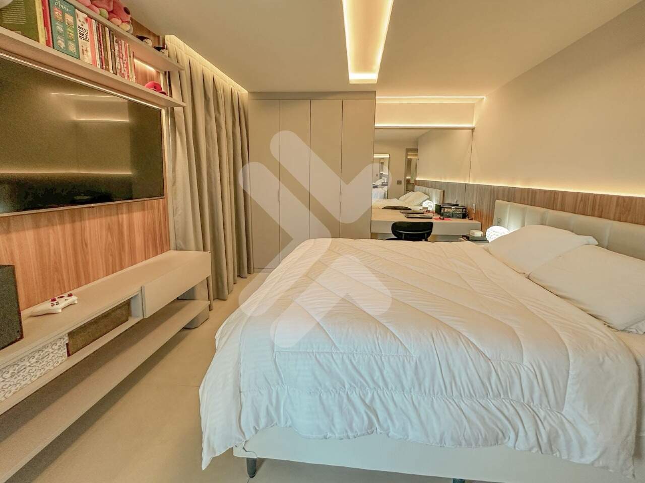 Apartamento à vendaAreia PretaNatal: 