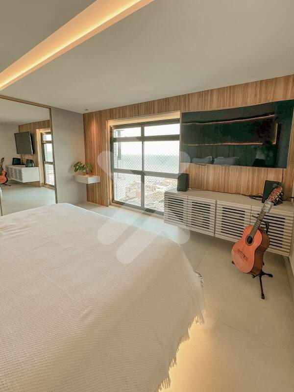 Apartamento à vendaAreia PretaNatal: 
