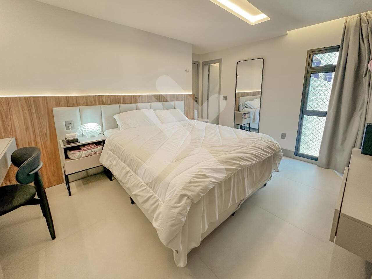 Apartamento à vendaAreia PretaNatal: 