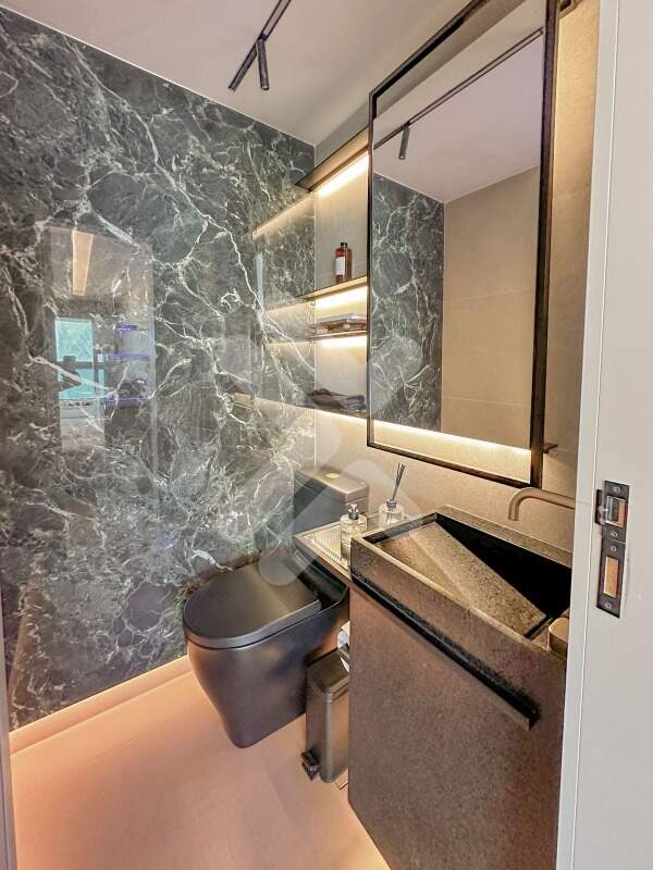 Apartamento à vendaAreia PretaNatal: 