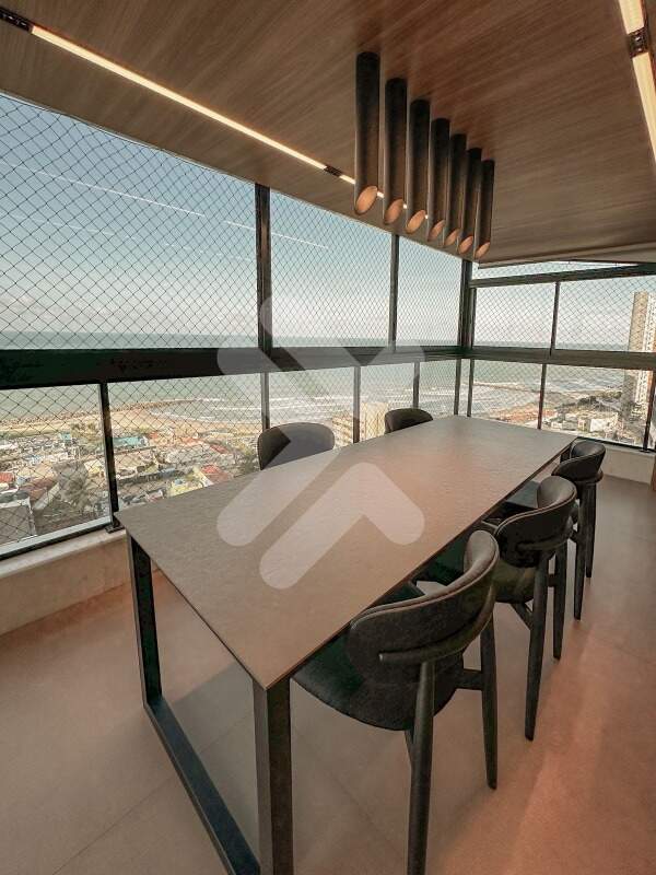 Apartamento à vendaAreia PretaNatal: