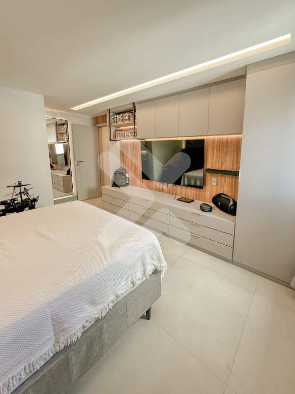 Apartamento à vendaAreia PretaNatal: 