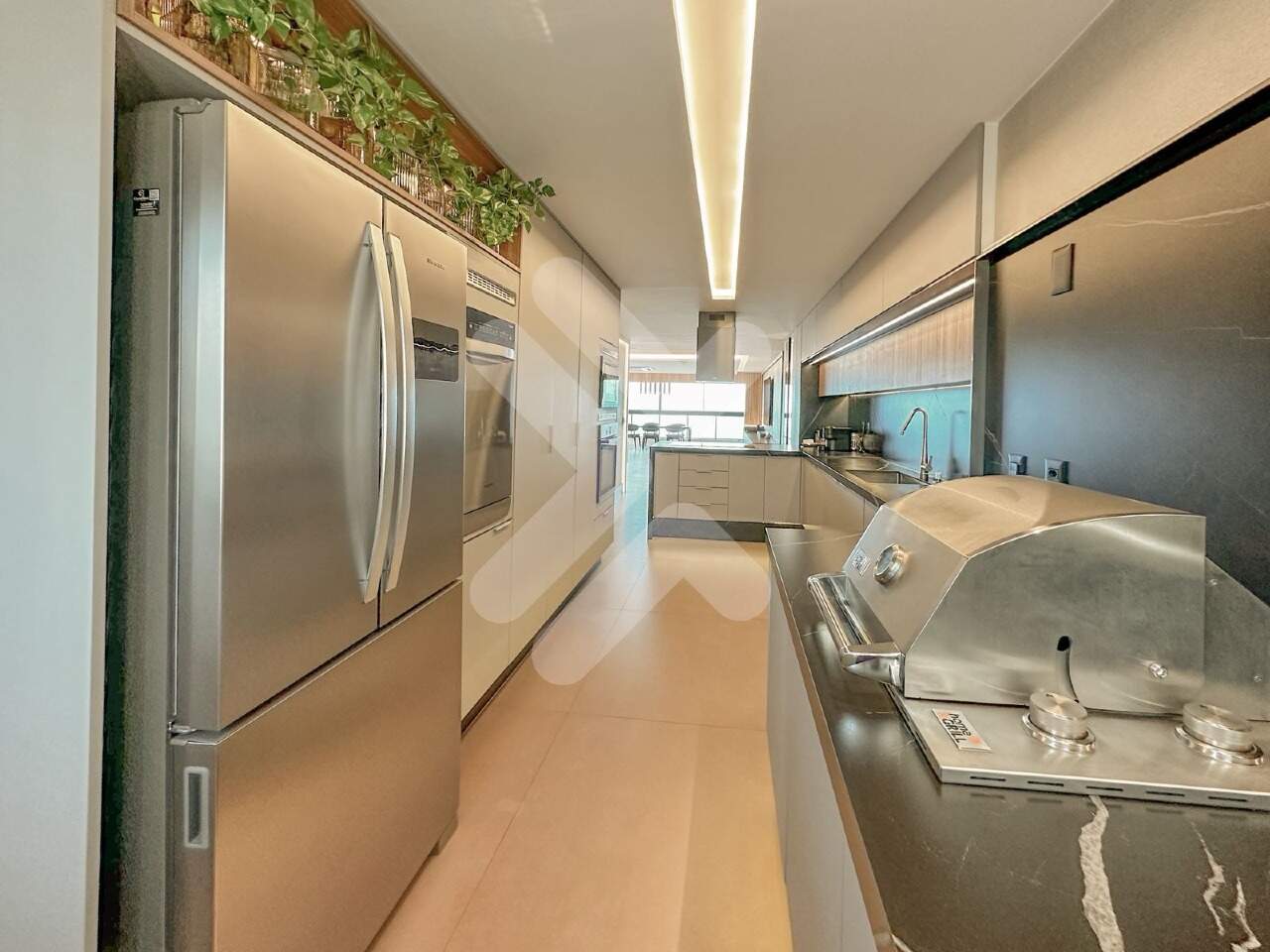 Apartamento à vendaAreia PretaNatal: 