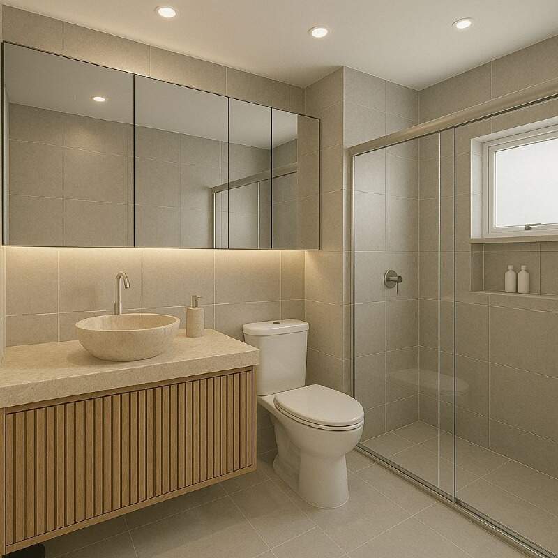 Casa em Condomínio à vendaParque do JiquiParnamirim: 