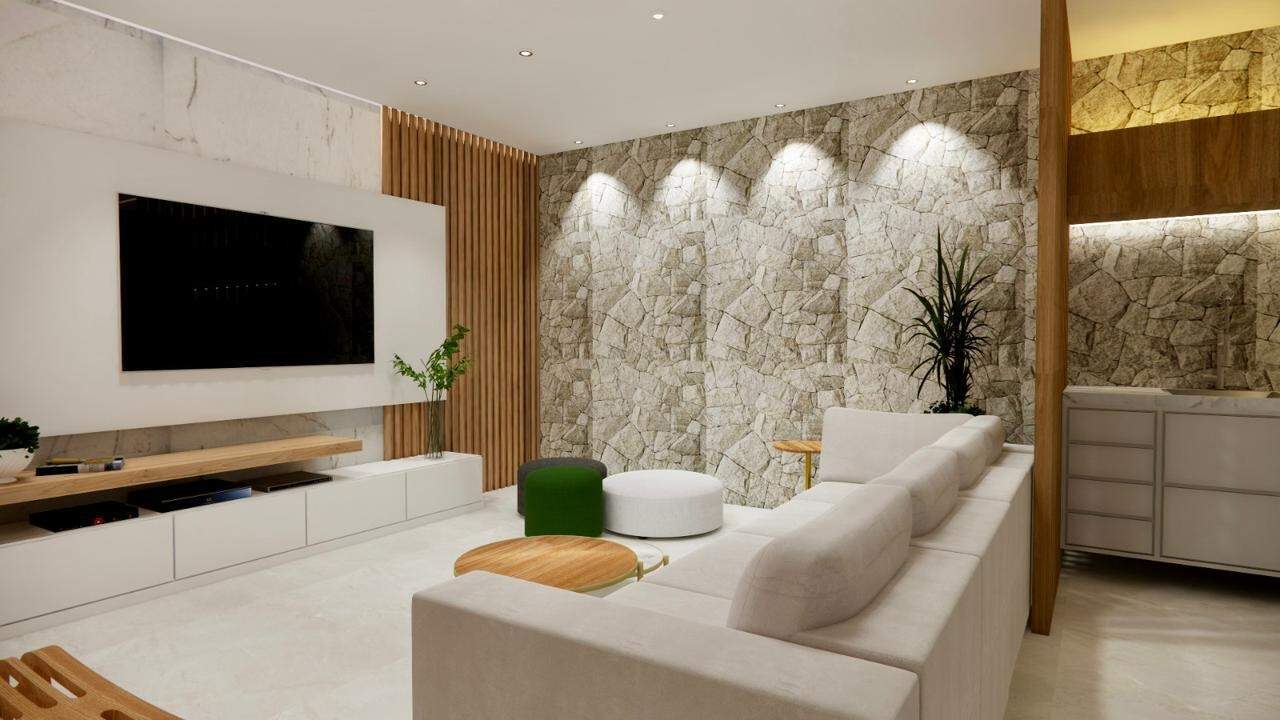 Casa em Condomínio à vendaParque do JiquiParnamirim: 
