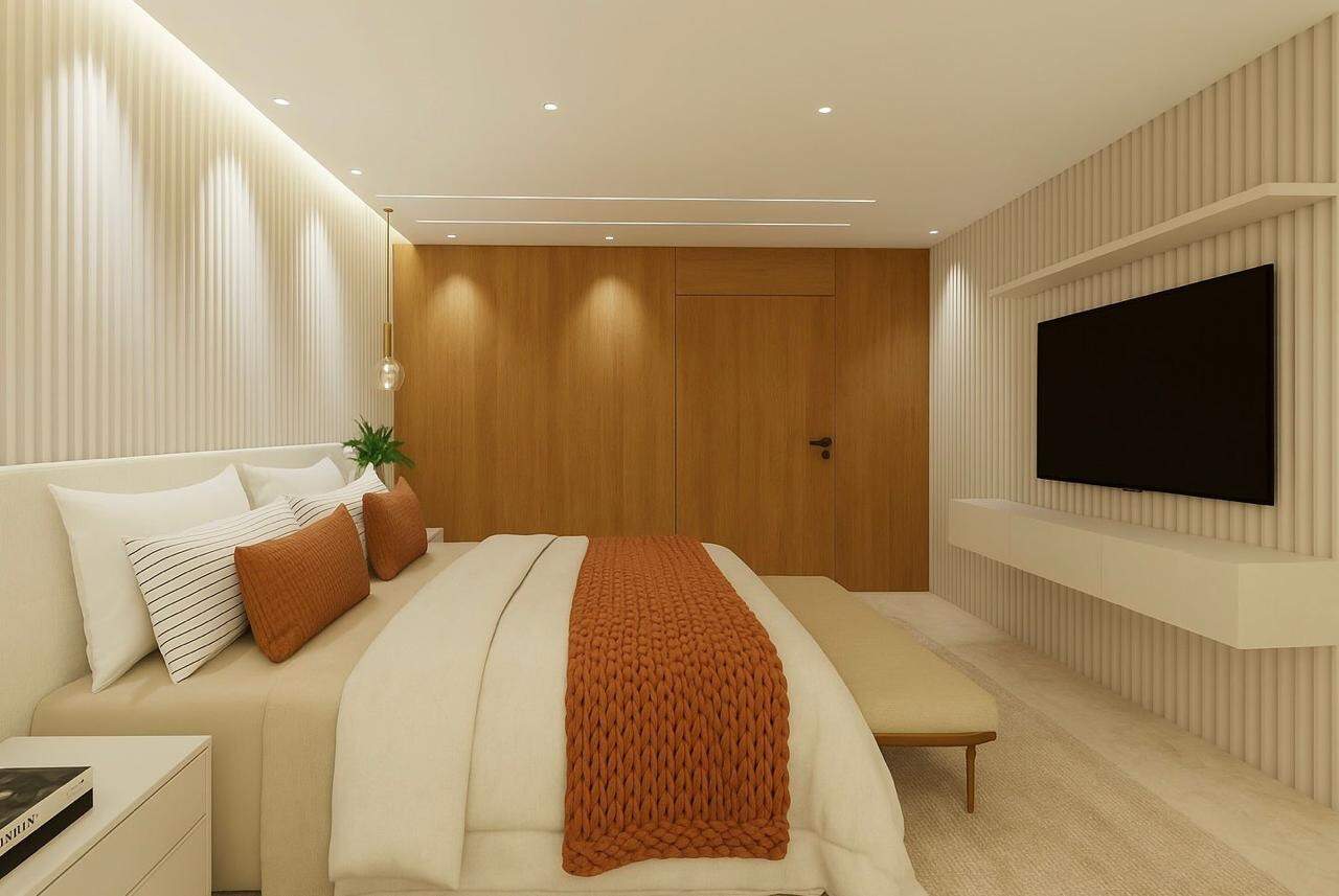 Casa em Condomínio à vendaParque do JiquiParnamirim: 