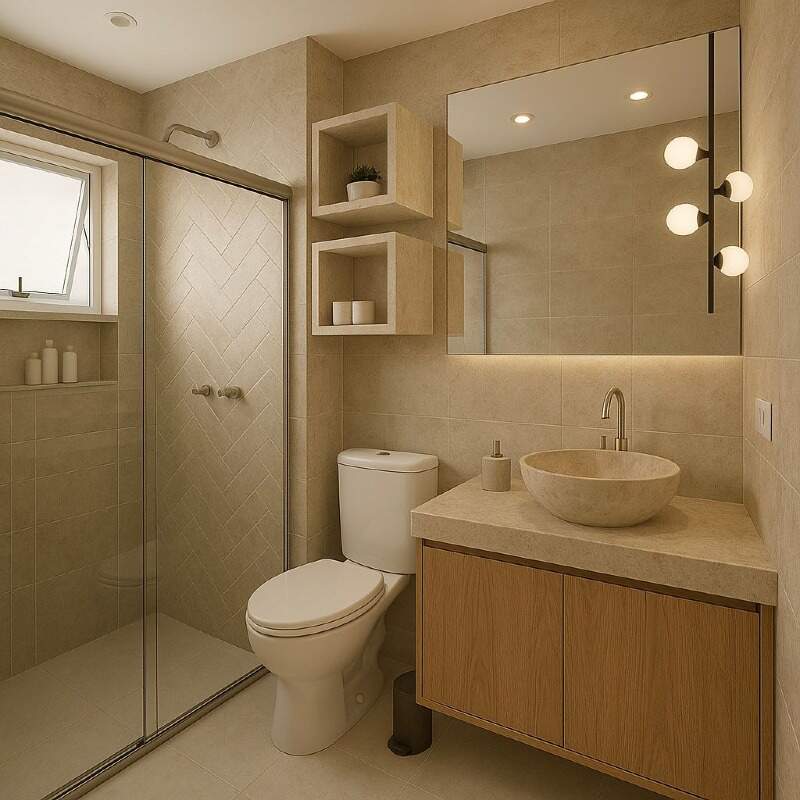 Casa em Condomínio à vendaParque do JiquiParnamirim: 