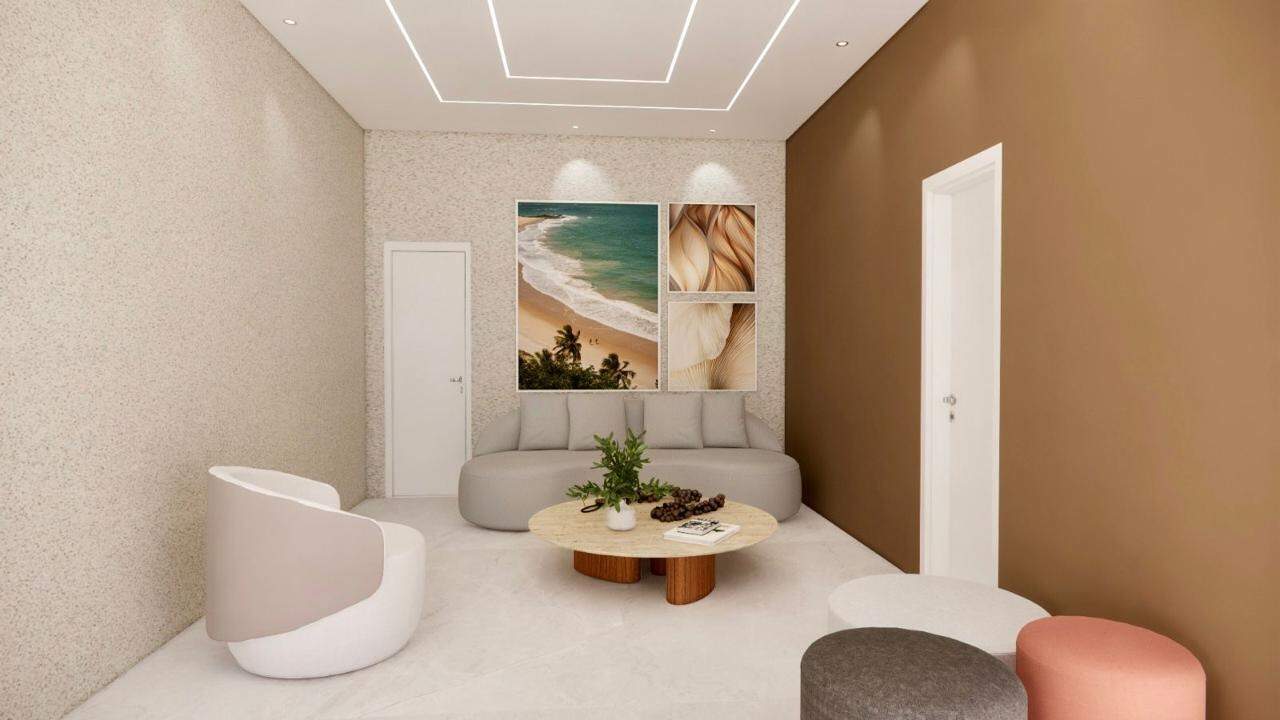 Casa em Condomínio à vendaParque do JiquiParnamirim: 