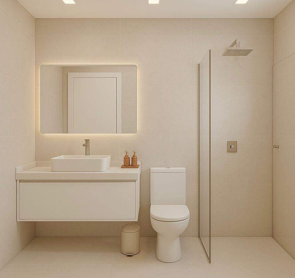 Casa em Condomínio à vendaParque do JiquiParnamirim: 