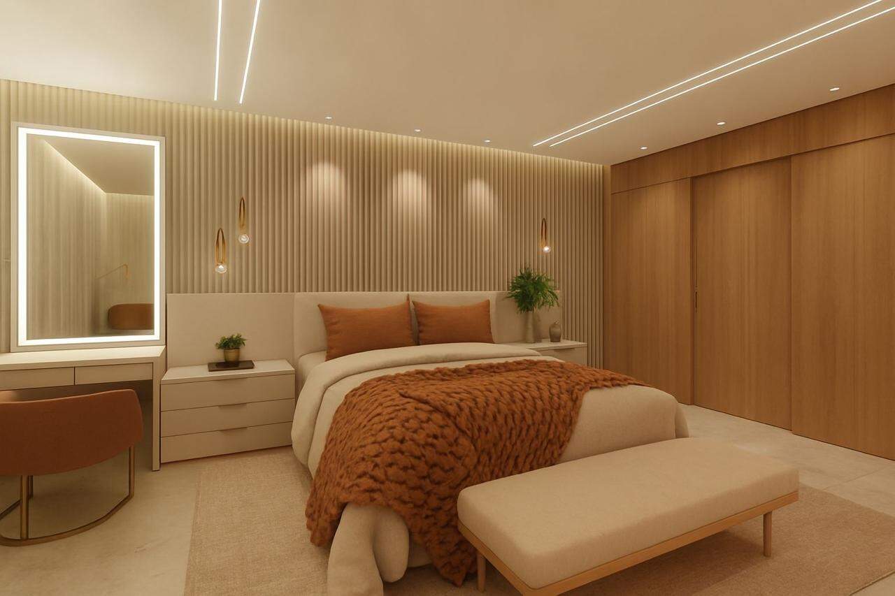 Casa em Condomínio à vendaParque do JiquiParnamirim: 