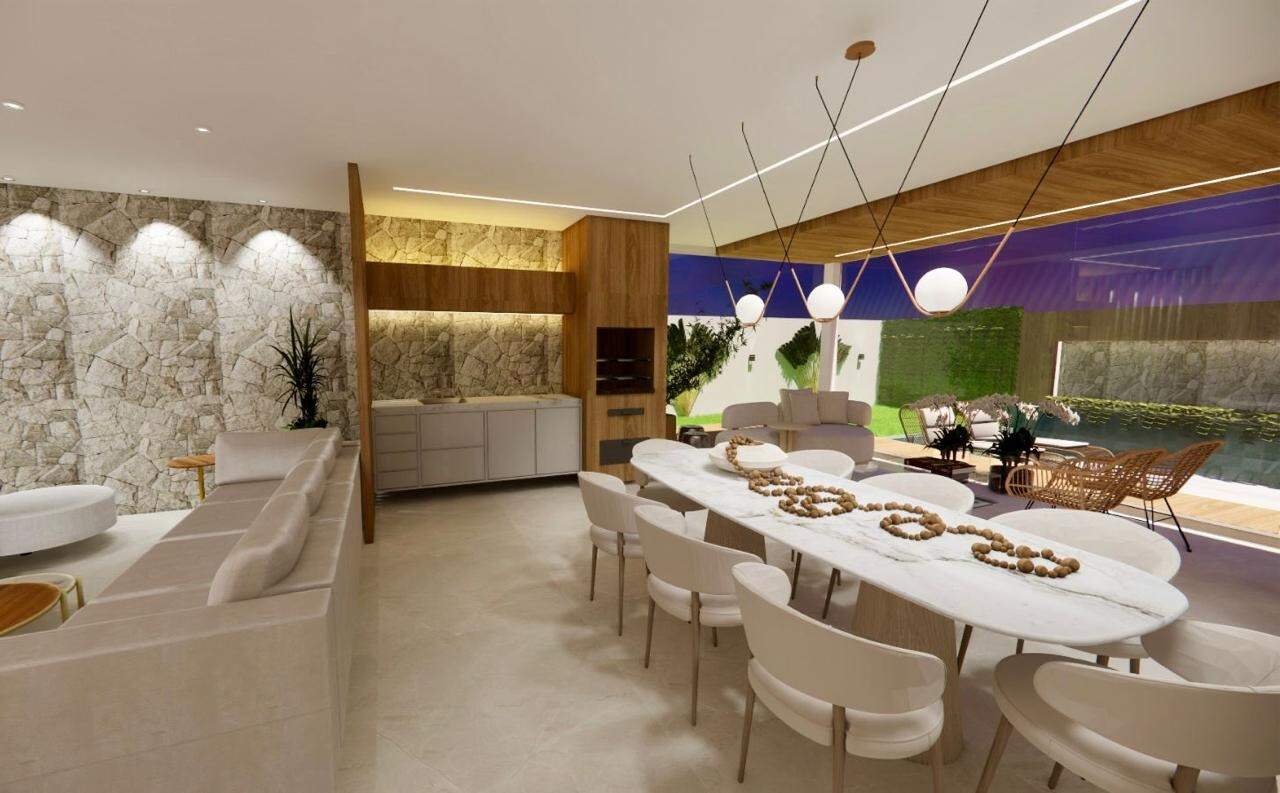 Casa em Condomínio à vendaParque do JiquiParnamirim: 