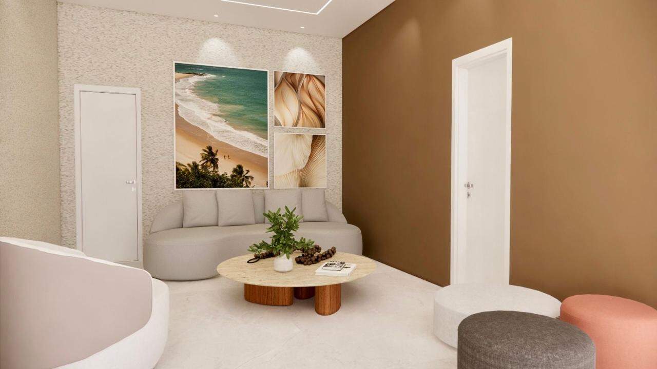 Casa em Condomínio à vendaParque do JiquiParnamirim: 
