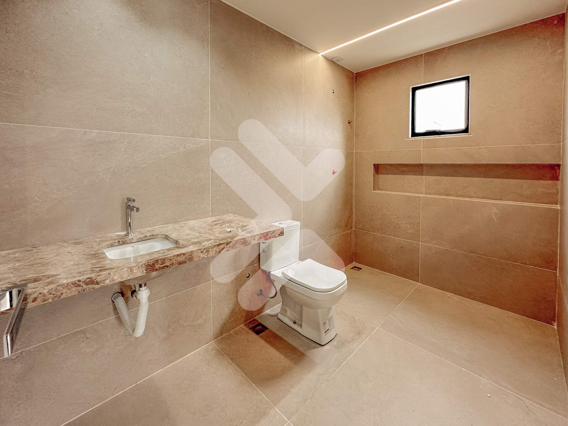 Casa em Condomínio à vendaParque do JiquiParnamirim: 