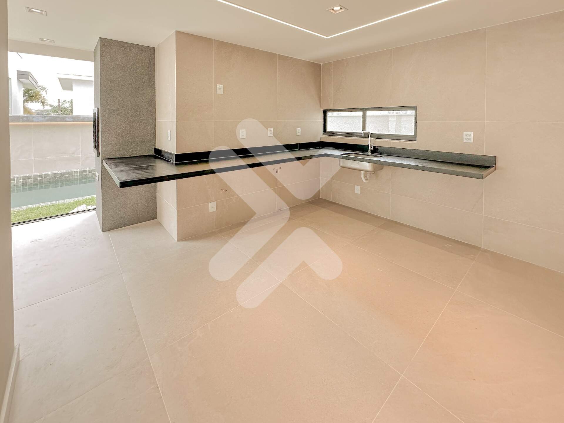 Casa em Condomínio à vendaParque do JiquiParnamirim: 