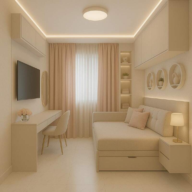 Casa em Condomínio à vendaParque do JiquiParnamirim: 