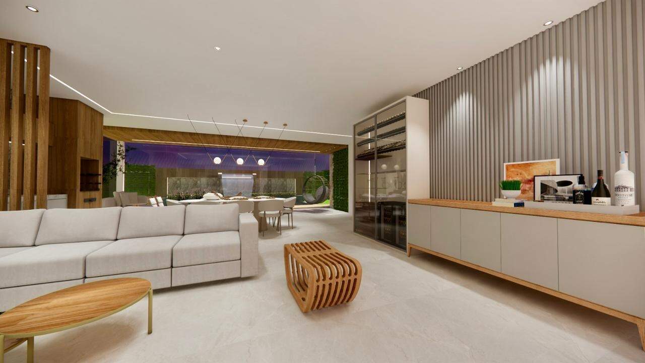 Casa em Condomínio à vendaParque do JiquiParnamirim: 