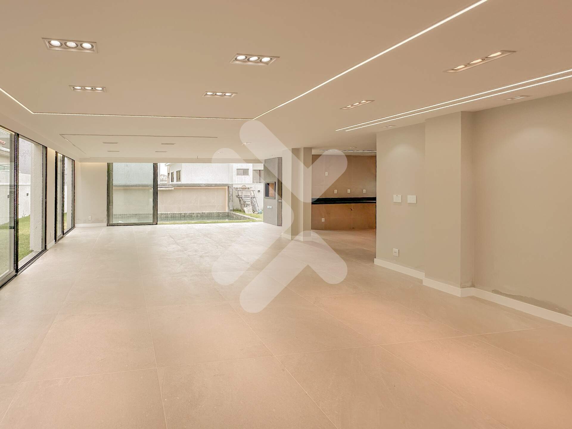 Casa em Condomínio à vendaParque do JiquiParnamirim: 