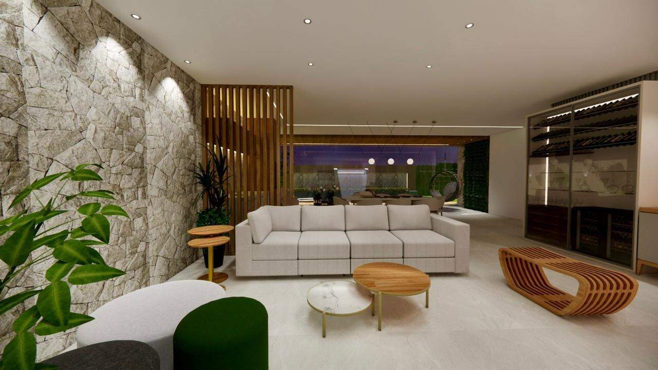 Casa em Condomínio à vendaParque do JiquiParnamirim: 