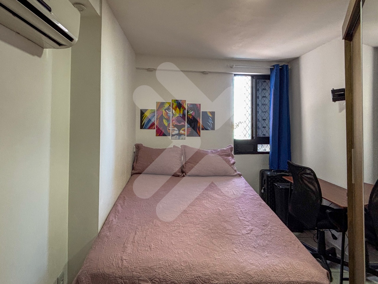 Apartamento à vendaPonta NegraNatal: 