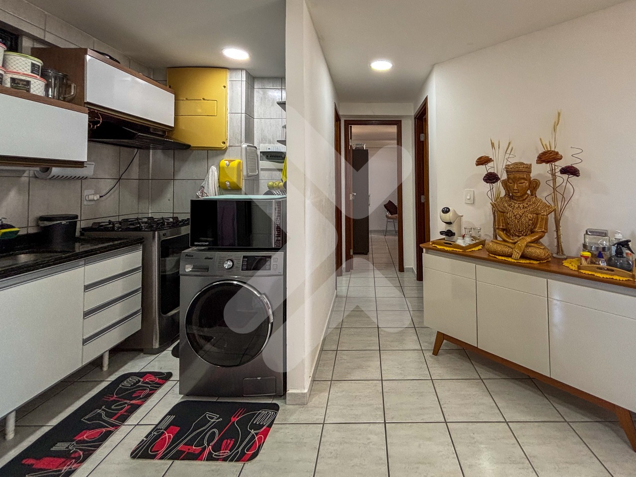 Apartamento à vendaPonta NegraNatal: 