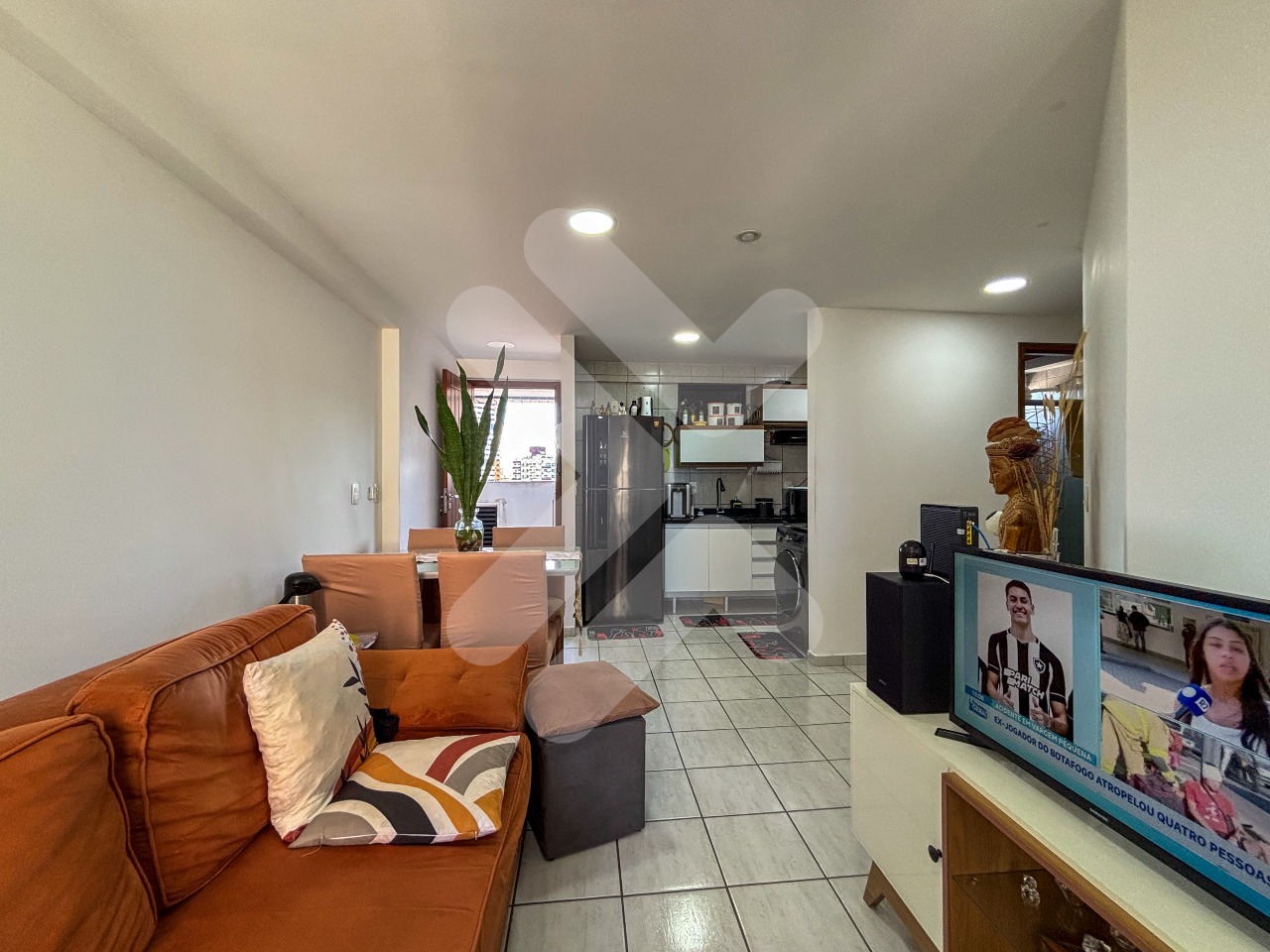 Apartamento à vendaPonta NegraNatal: 