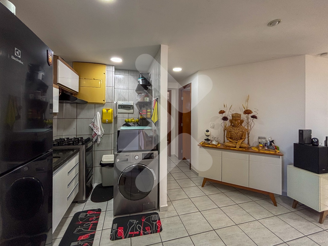 Apartamento à vendaPonta NegraNatal: 