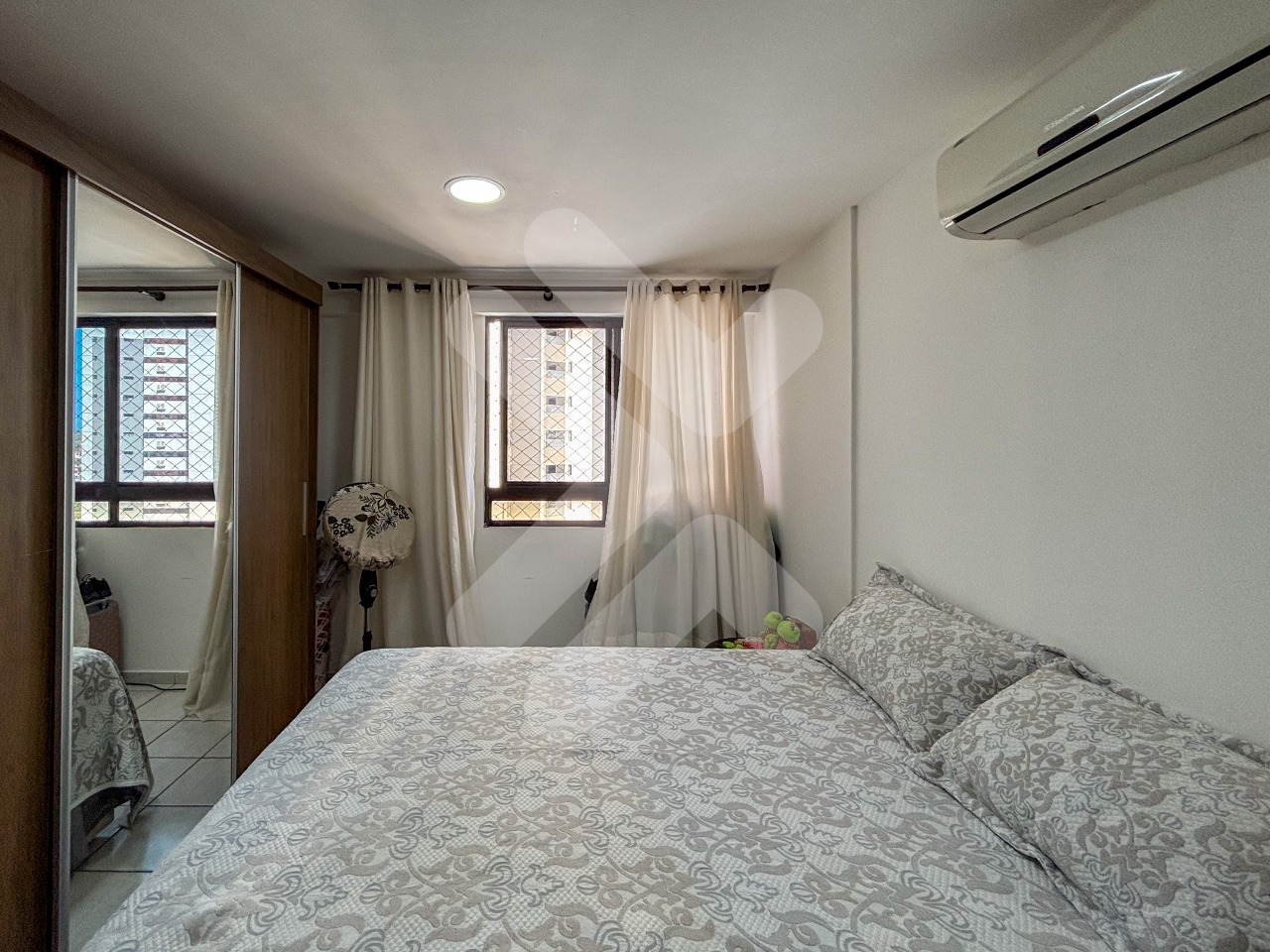 Apartamento à vendaPonta NegraNatal: 