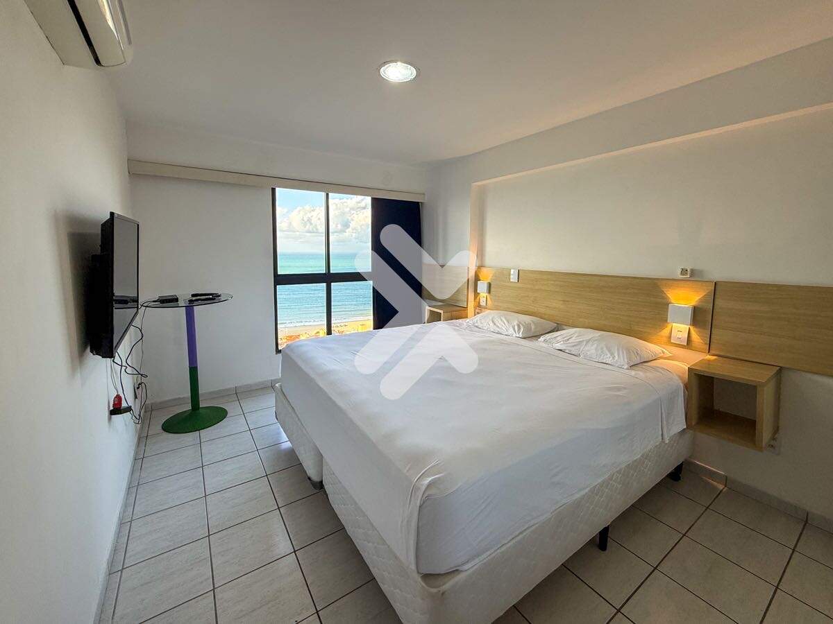 Apartamento para aluguelPonta NegraNatal: