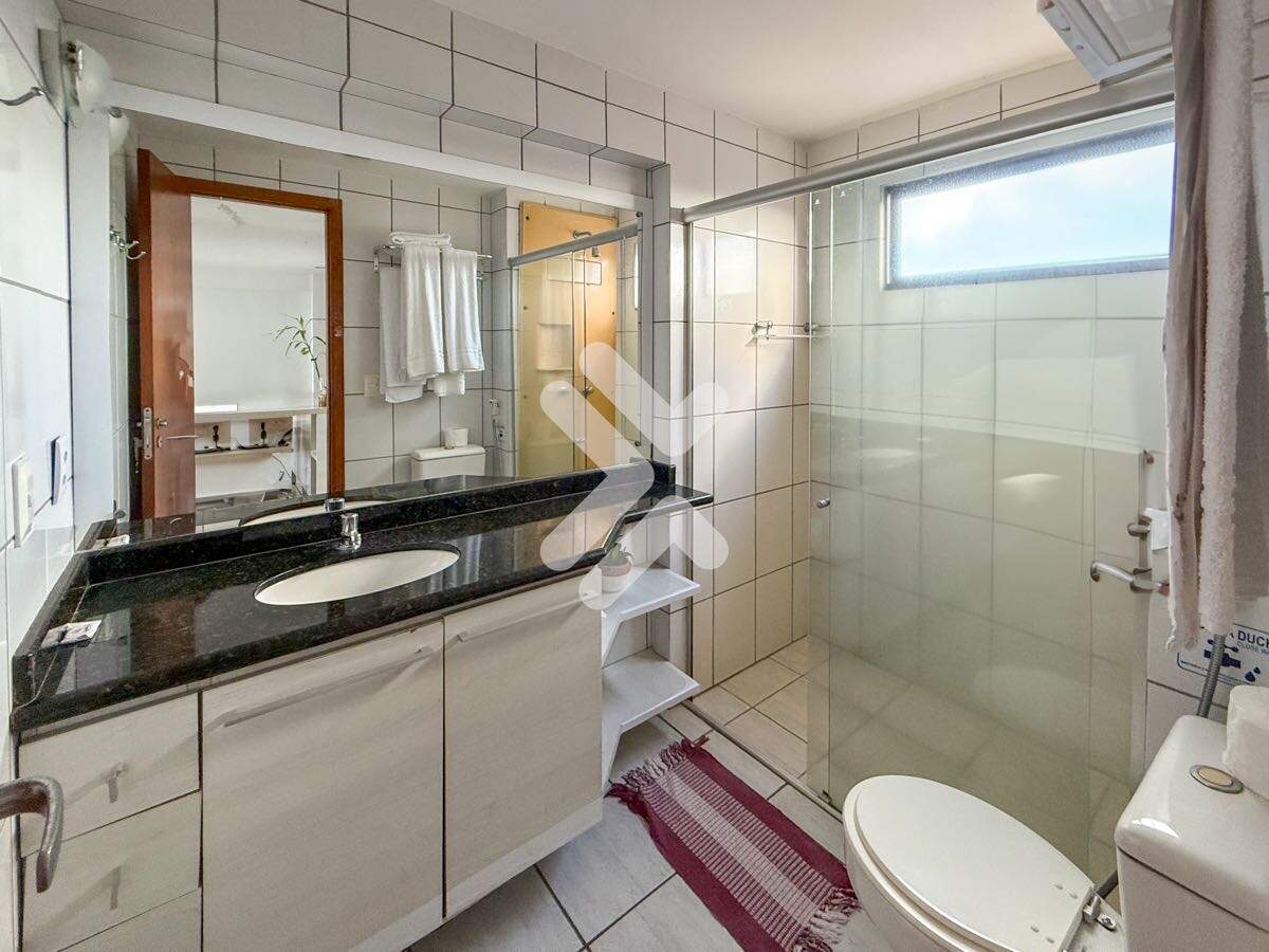 Apartamento para aluguelPonta NegraNatal: 