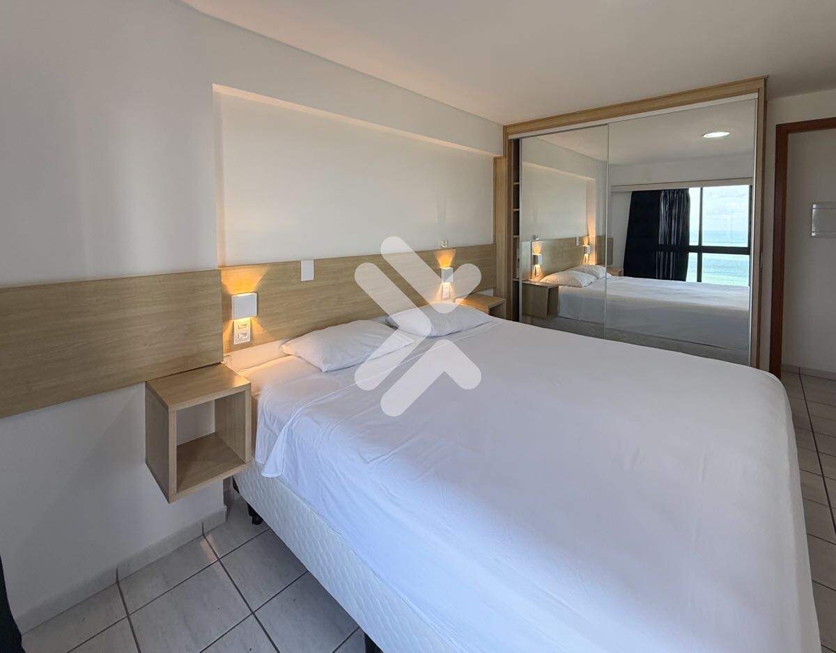 Apartamento para aluguelPonta NegraNatal: