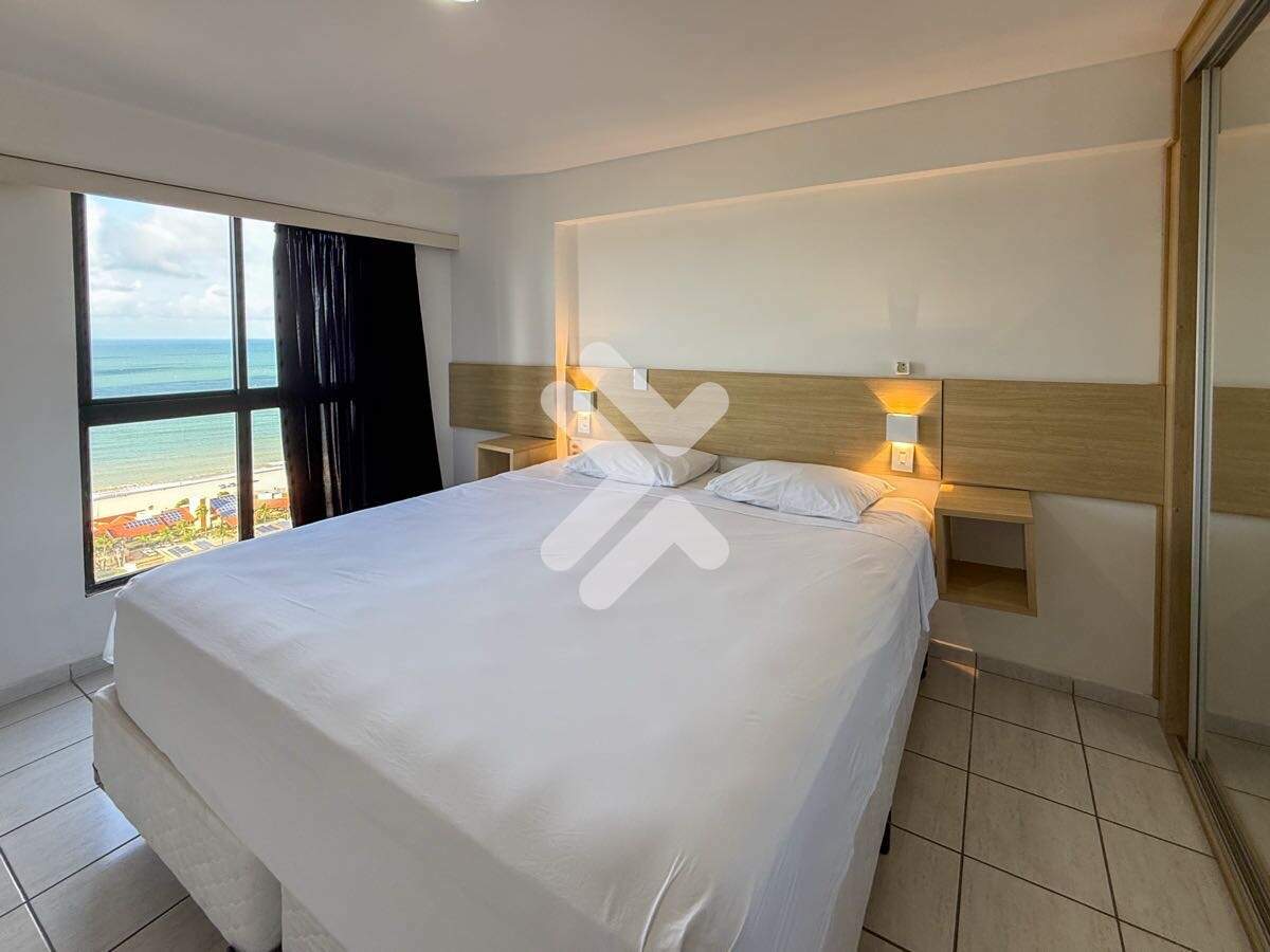 Apartamento para aluguelPonta NegraNatal: