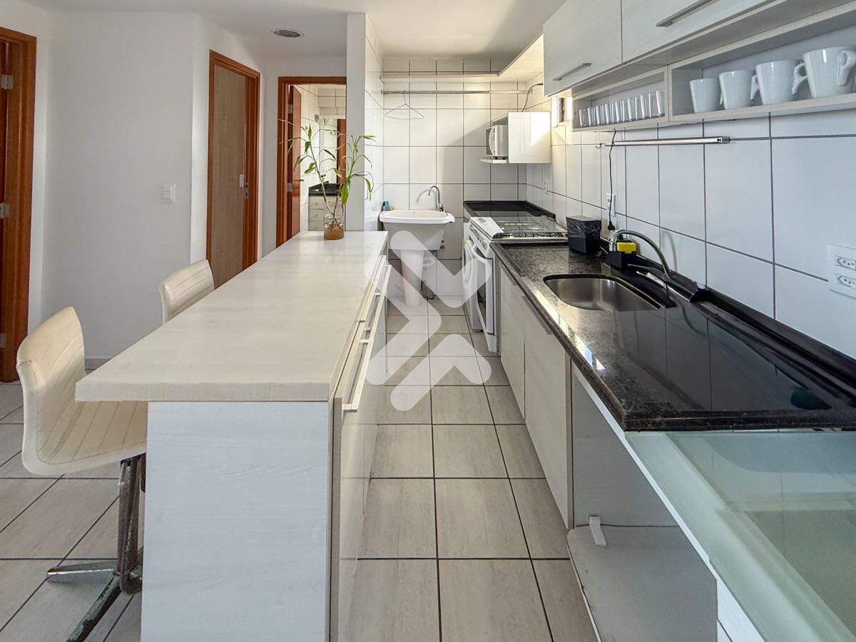 Apartamento para aluguelPonta NegraNatal: 