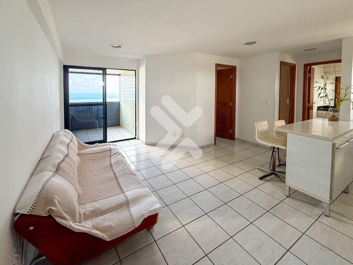 Apartamento para aluguelPonta NegraNatal: 