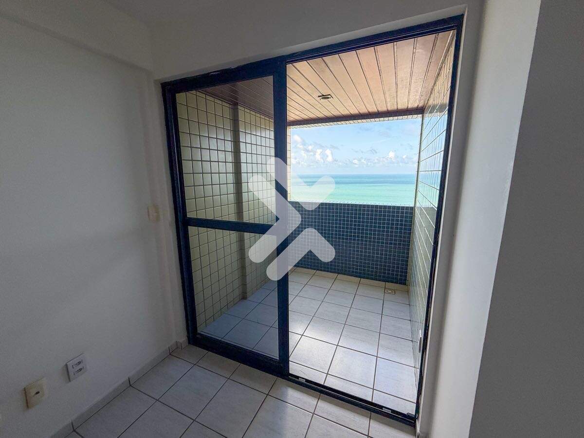 Apartamento para aluguelPonta NegraNatal: 