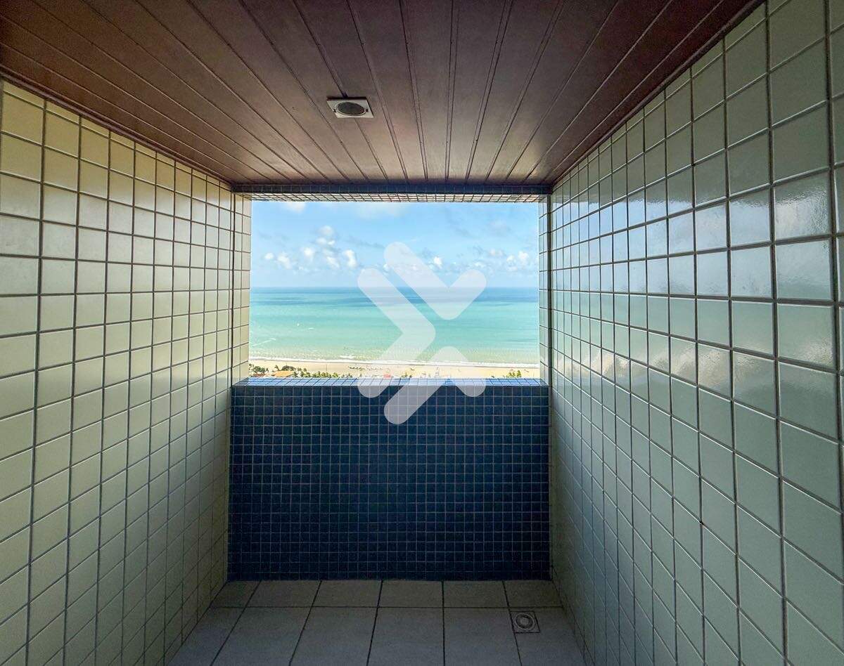 Apartamento para aluguelPonta NegraNatal: 