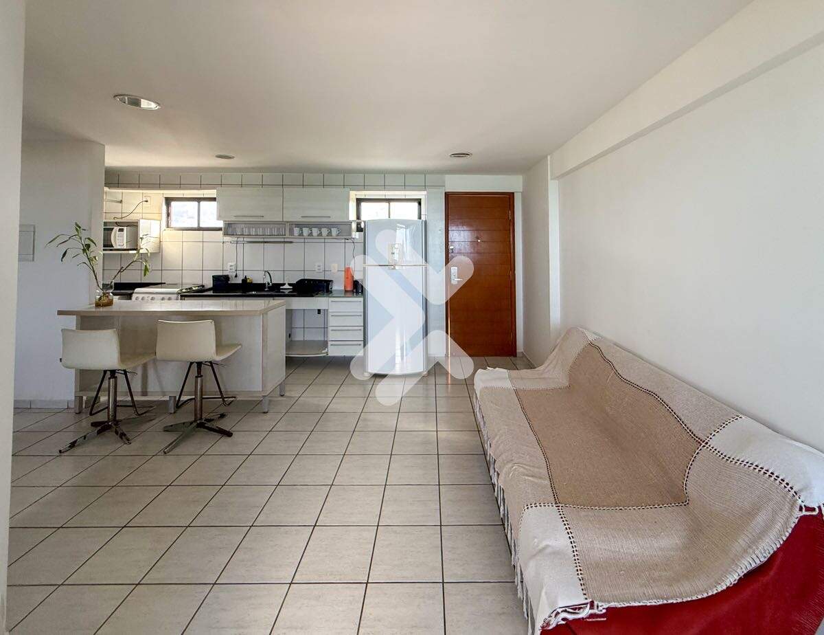 Apartamento para aluguelPonta NegraNatal: 