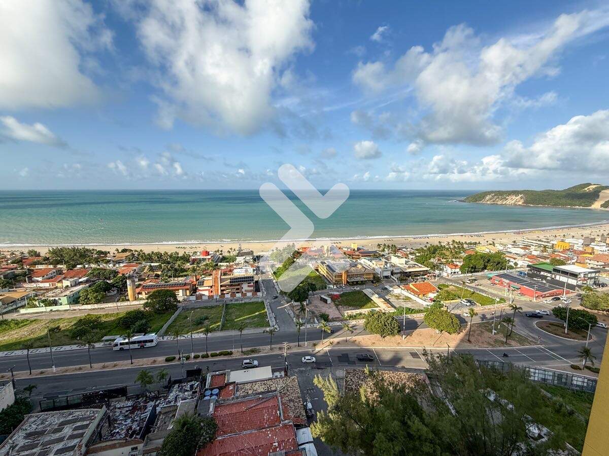 Apartamento para aluguelPonta NegraNatal: 