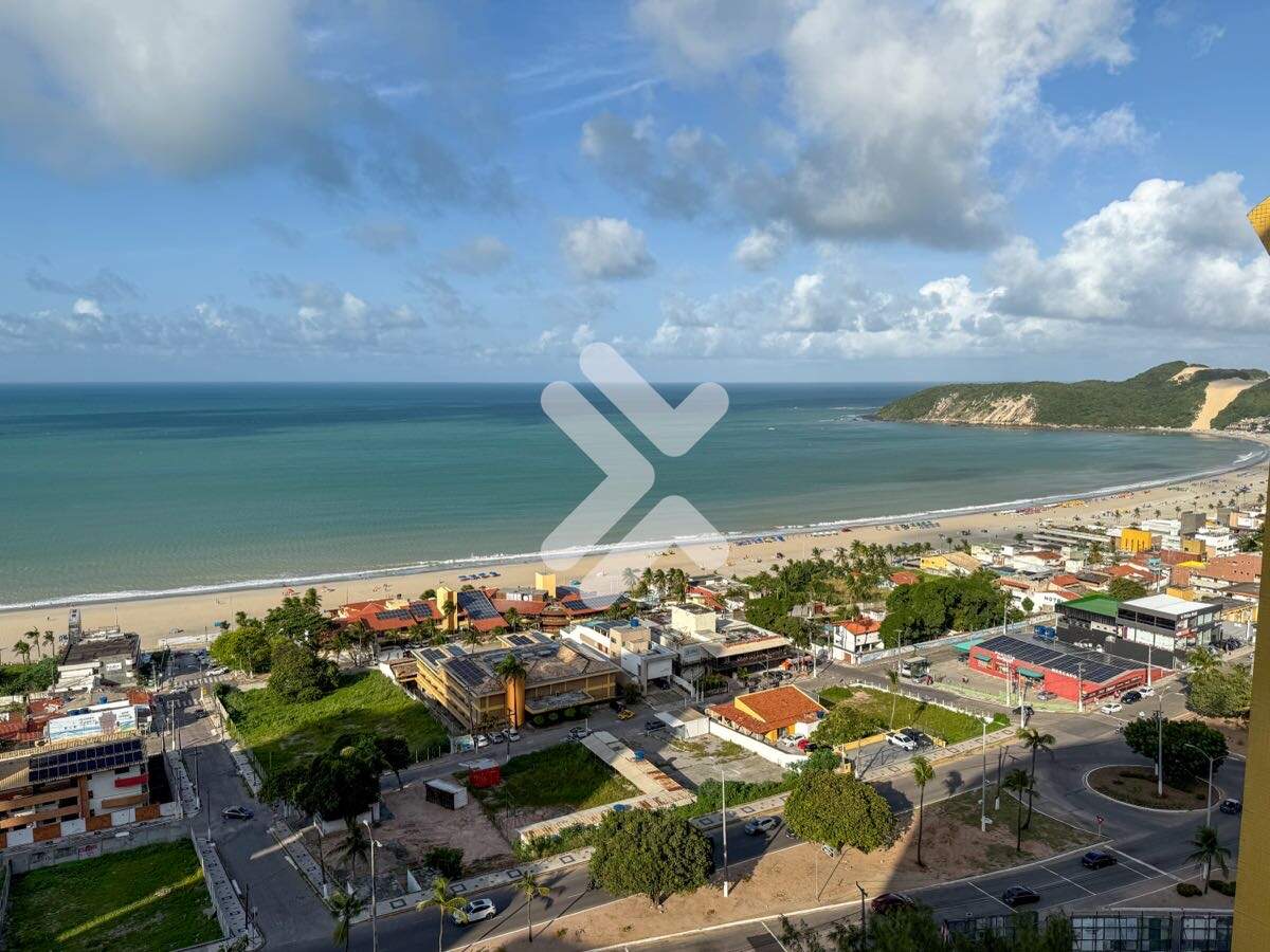 Apartamento para aluguelPonta NegraNatal: 