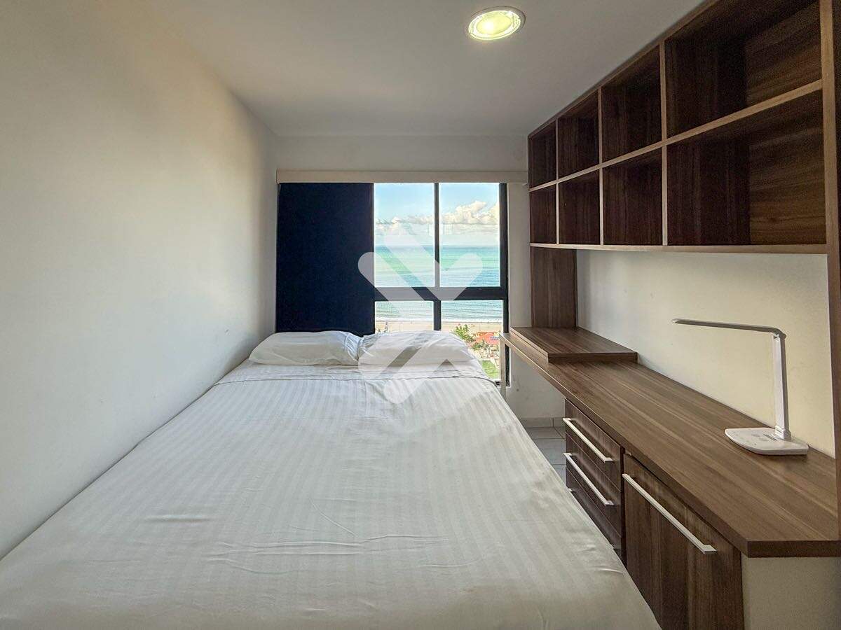 Apartamento para aluguelPonta NegraNatal: 