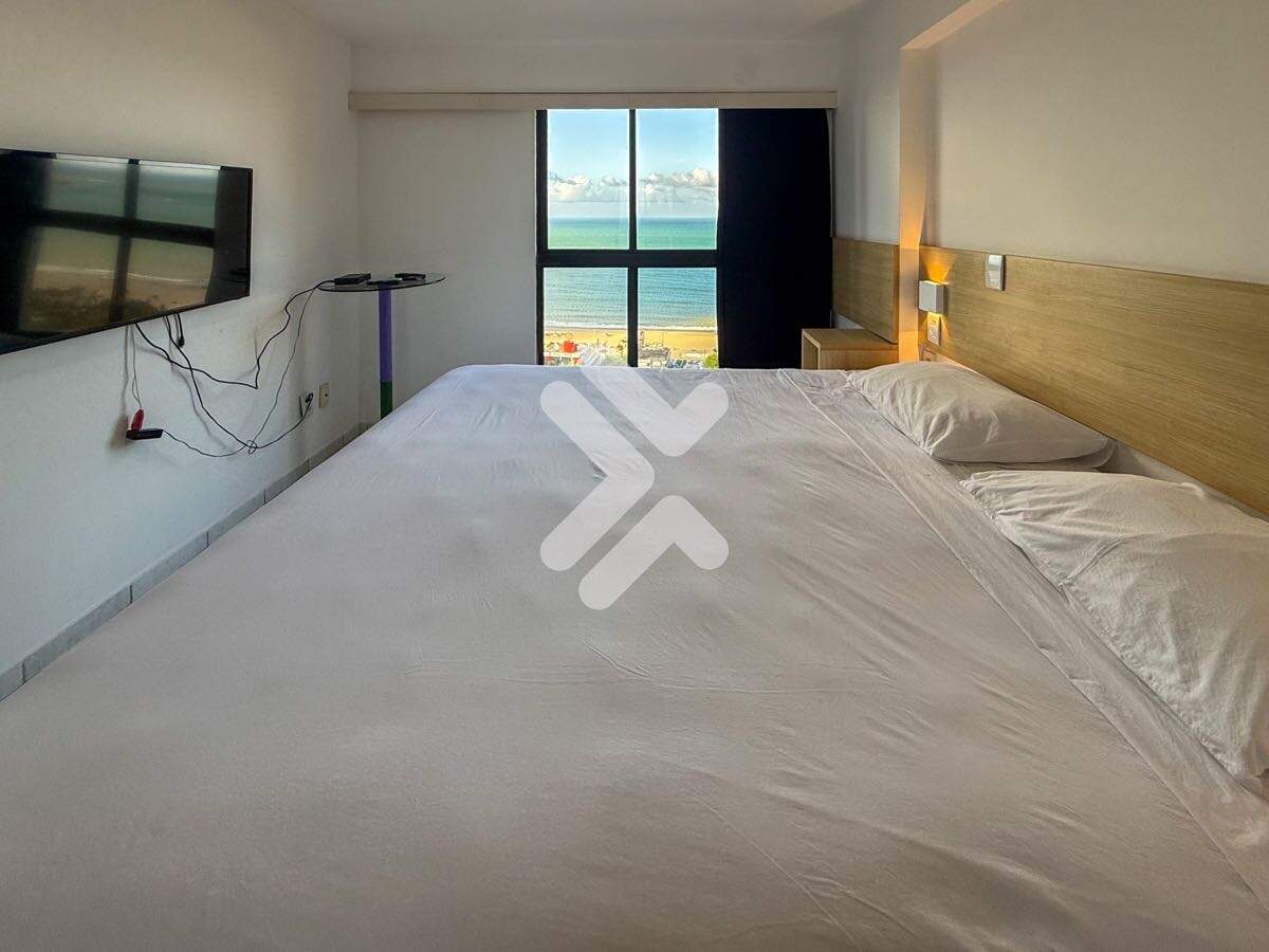 Apartamento para aluguelPonta NegraNatal: